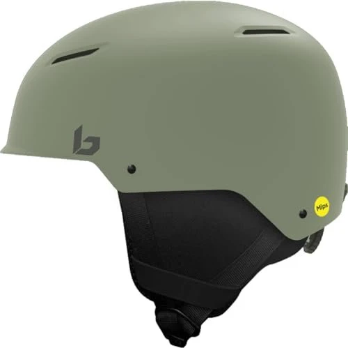 Bollé Keystone MIPS Helm argil matte