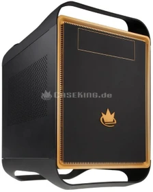 BitFenix Prodigy Caseking Anniversary Edition, Mini-ITX