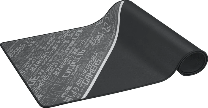 ASUS ROG Sheath BLK LTD, 900x440mm, schwarz/grau