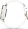 Garmin Lily Sport cream gold/white Vorschaubild
