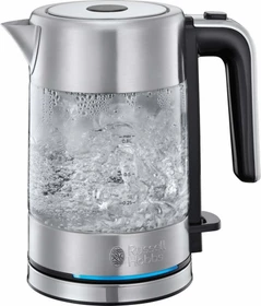 Russell Hobbs Compact Home Mini Glas-Wasserkocher