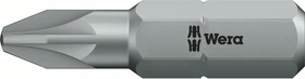 Wera 855/2 Z Pozidriv Bit 5/16", PZ1x32mm, 1 Stück