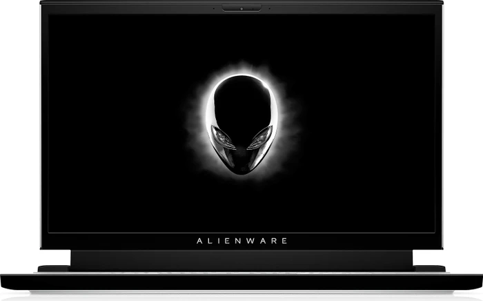 Dell Alienware m15 R2, Lunar Light, Core i7-9750H, 16GB RAM, 1.02TB SSD, GeForce RTX 2070 Max-Q, DE