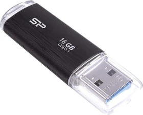 Silicon Power Blaze B02 16GB, USB-A, USB 3.2 Gen 1×1