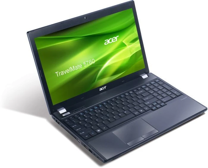 Acer TravelMate 5760Z-B9704G50Mnsk, Pentium B970, 4GB RAM, 500GB HDD, DE