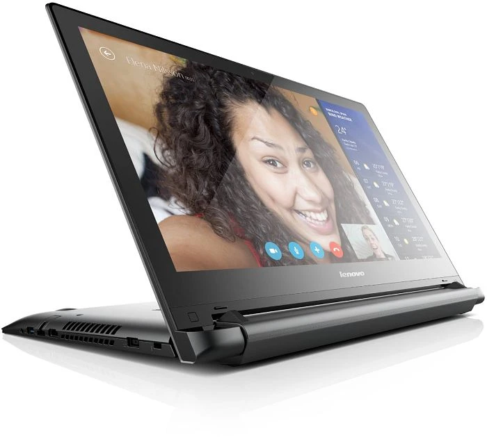 Lenovo IdeaPad Flex 2 15, Core i5-4210U, 4GB RAM, 256GB SSD, GeForce 840M, DE