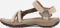 Teva Terra Fi Lite Suede feather grey (Damen) Vorschaubild