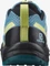 Salomon XA Pro 3D V8 delphinium blue/black/charlock (Junior) Vorschaubild