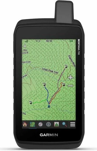 Garmin Montana 700