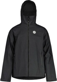 Maloja MonsarazM. Funktionsjacke moonless