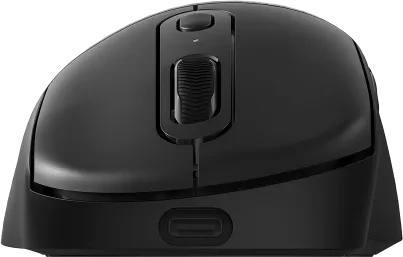 Rapoo VT3Pro Max 8K/4K Wireless Gaming Mouse schwarz, USB
