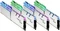 G.Skill Trident Z Royal silber UDIMM 32GB Kit, DDR4-3600, CL16-16-16-36 Vorschaubild