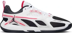 Nike Jordan Heir white/fire red/black (Herren)