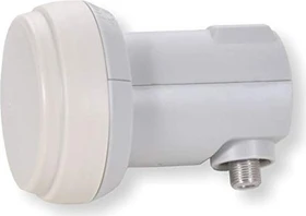 Polytron OSP-AP 10 lichtgrau