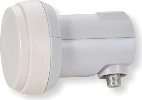 Polytron OSP-AP 10 lichtgrau
