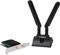Edimax AX3000, 2.4GHz/5GHz WLAN, Bluetooth 5.0 LE, PCIe x1 Vorschaubild