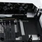 Lian Li PC-O5 weiß, Glasfenster, Mini-ITX Vorschaubild