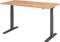 Hammerbacher Ergonomic Aktiv XMKA16 Sitz-Steh-Schreibtisch Vorschaubild