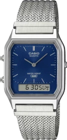 Casio Vintage Edgy AQ-230EM-2A