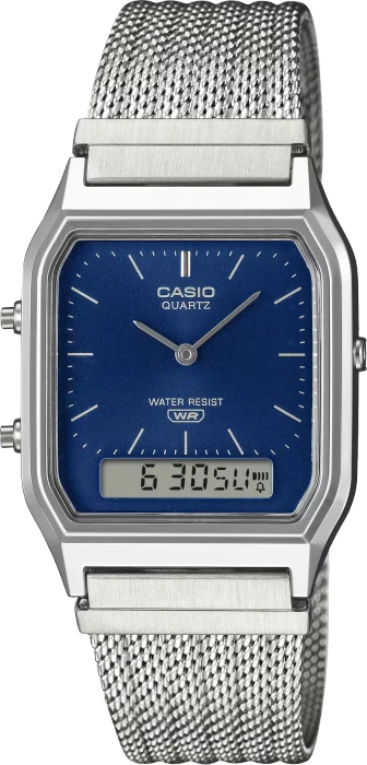 Casio Vintage Edgy AQ-230EM-2A