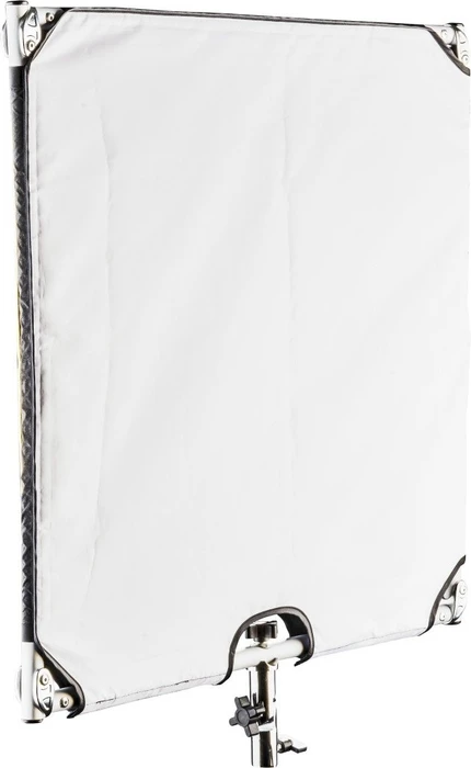 Walimex Pro Falthintergrund 5in1 90x90cm mit Grip