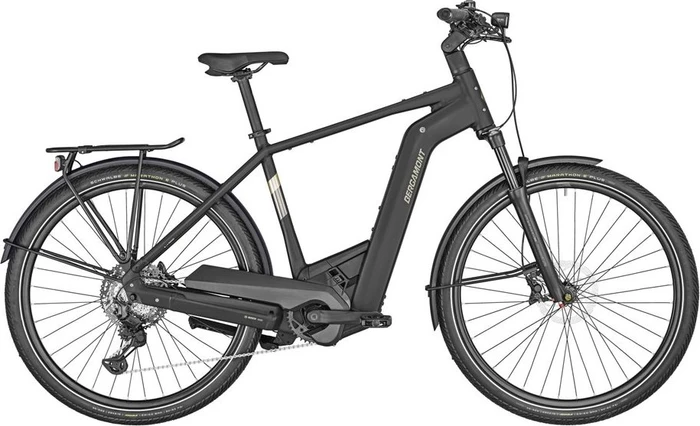 Bergamont E-Horizon Premium Expert Modell 2023