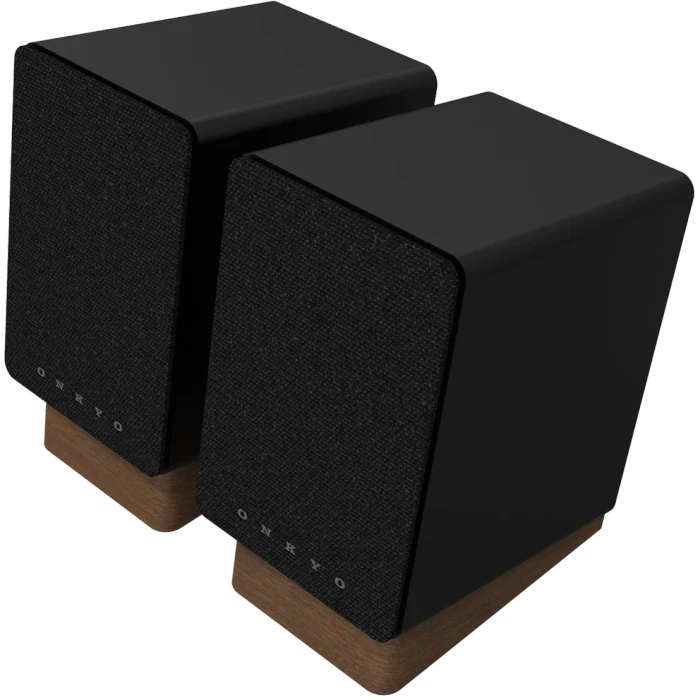 Onkyo GX-10DB schwarz, Paar