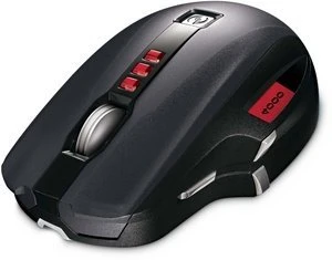 Microsoft SideWinder X8 Gaming Mouse, USB