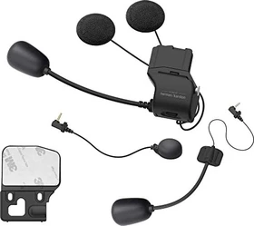 SENA 50S Mounting Kit mehrfarbig