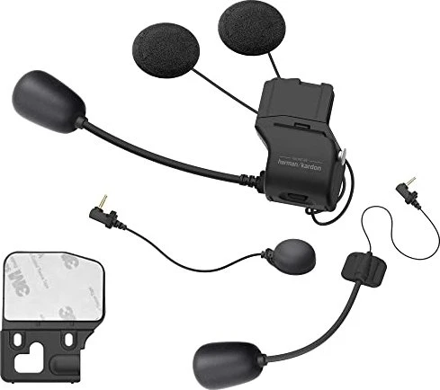 SENA 50S Mounting Kit mehrfarbig