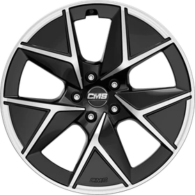 CMS C42 7.5x18 5/112 ET50 (verschiedene Farben)