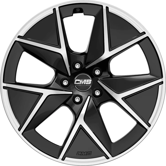 CMS C42 7.5x18 5/112 ET50 (verschiedene Farben)