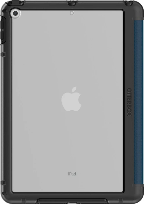 Otterbox Symmetry Folio für Apple iPad 10.2, Coastal Evening blau