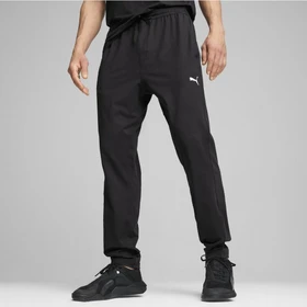 Puma Cloudspun Trainingshose lang puma black (Herren)