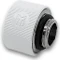 EK Water Blocks EK-ACF Fitting G1/4" auf 16/12mm, weiß Vorschaubild