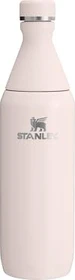 Stanley The All Day Slim Isolierflasche 590ml rose quartz