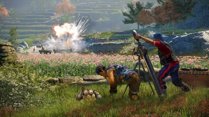 Far Cry 4 (PC)