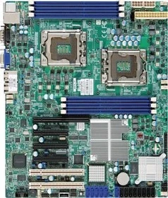 Supermicro X8DTL-3F (2x Intel 1366)