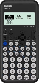 Casio FX-82CW, UK-Version