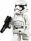 LEGO Star Wars Episode IX - Kylo Rens Shuttle Vorschaubild