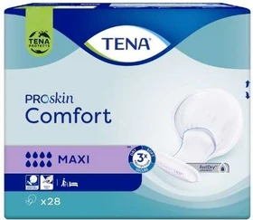 Tena Comfort Maxi Hygieneeinlage, 28 Stück