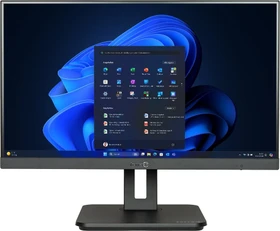 Wortmann Terra All-in-One-PC 2420HA Greenline, Core i5-14500, 8GB RAM, 500GB SSD, EU (1000034)