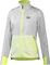 Gore Wear Drive Laufjacke white/neon yellow (Damen) Vorschaubild