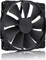 Noctua NF-A20 PWM chromax.black.swap, 200mm Vorschaubild
