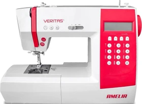 Veritas Amelia Nähmaschine
