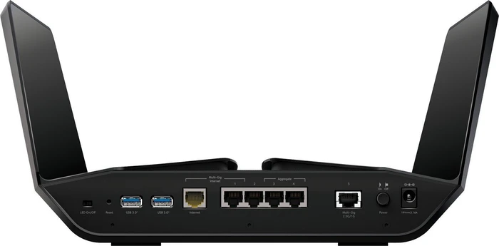 Netgear Nighthawk AX11000 AX12