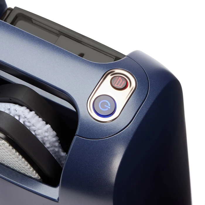 Russell Hobbs Steam Genie Maestro 2in1 Dampfbürste/-glätter