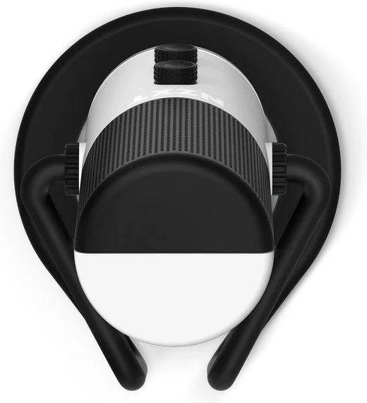 NZXT Capsule weiß