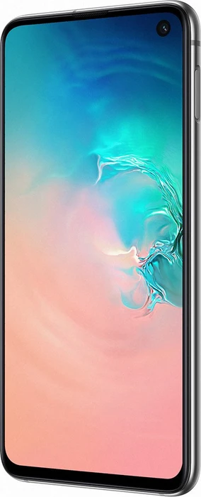 Samsung Galaxy S10e 128GB weiß