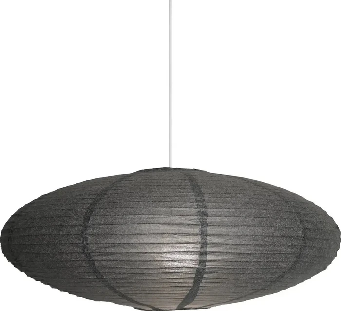 Nordlux Villo 60 Lampenschirm grau